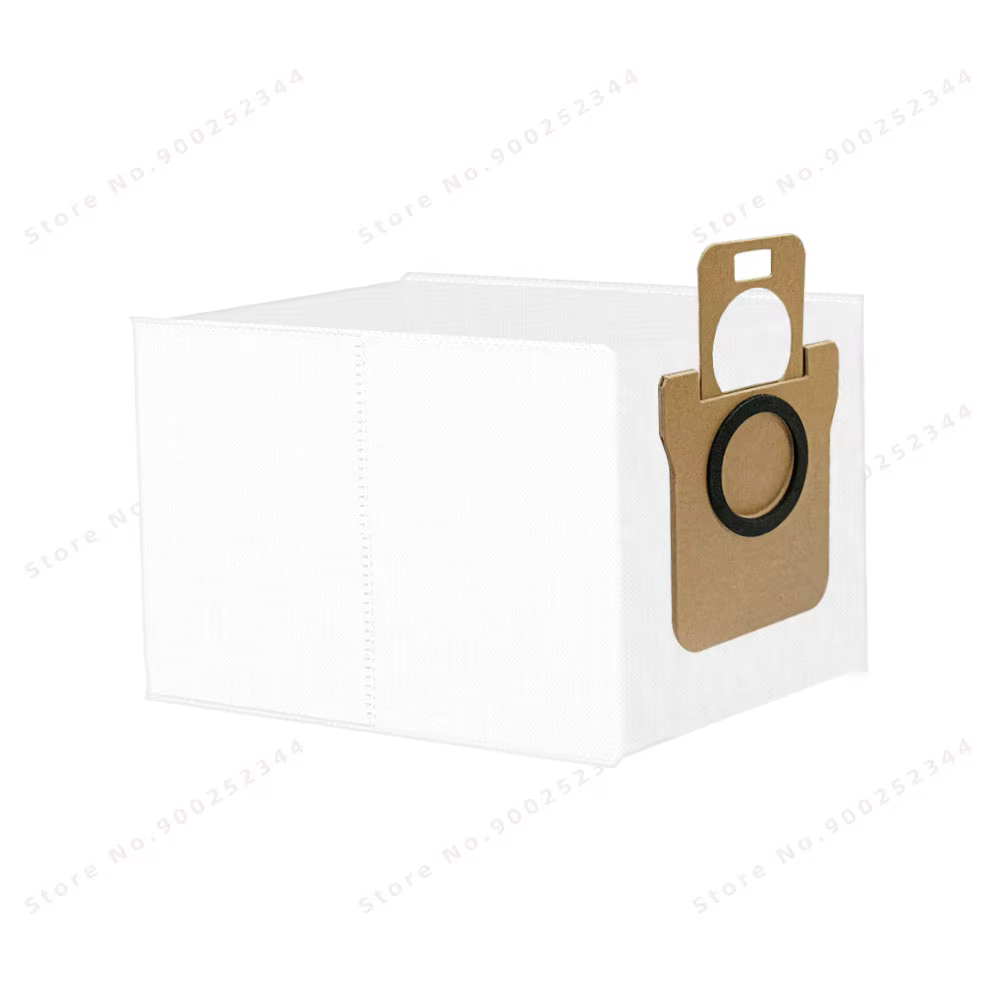 Sac à poussière compatible pour Xiaomi Robot Vacuum X10 / X10+ / X20+ / X20 Pro / X20 Max / M30 / M3