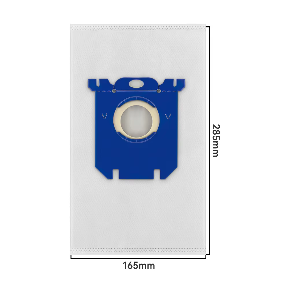 Sac à poussière pour Philips, 1 pièce, 5 pièces, 10 pièces, 15 pièces, 20 pièces, accessoires adapté