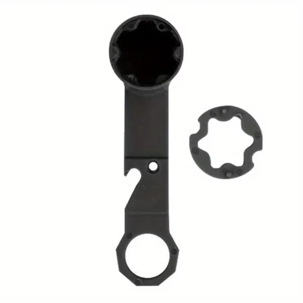 1 pièce adaptée aux accessoires Thermomix TM5 TM6 TM31 TM21, dispositif d'assistance à la rotation d