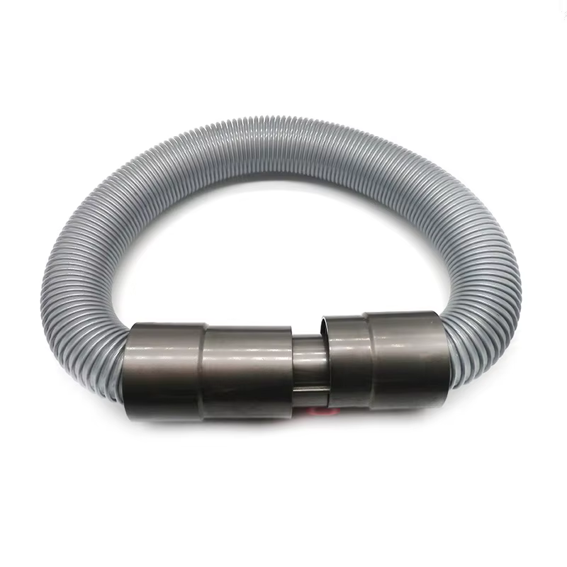 Tuyau d'extension Flexible et raccords de tuyaux télescopiques pour aspirateur Dyson V7 / V8 / V10 /