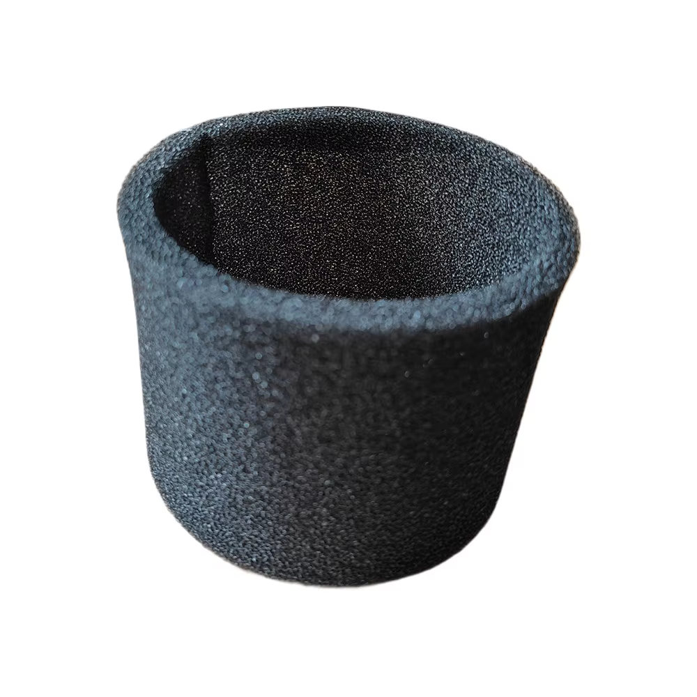 49-90-1900 filtre HEPA mousse manchon filtres remplacements pour Milwaukee sans fil M18 aspirateur 0
