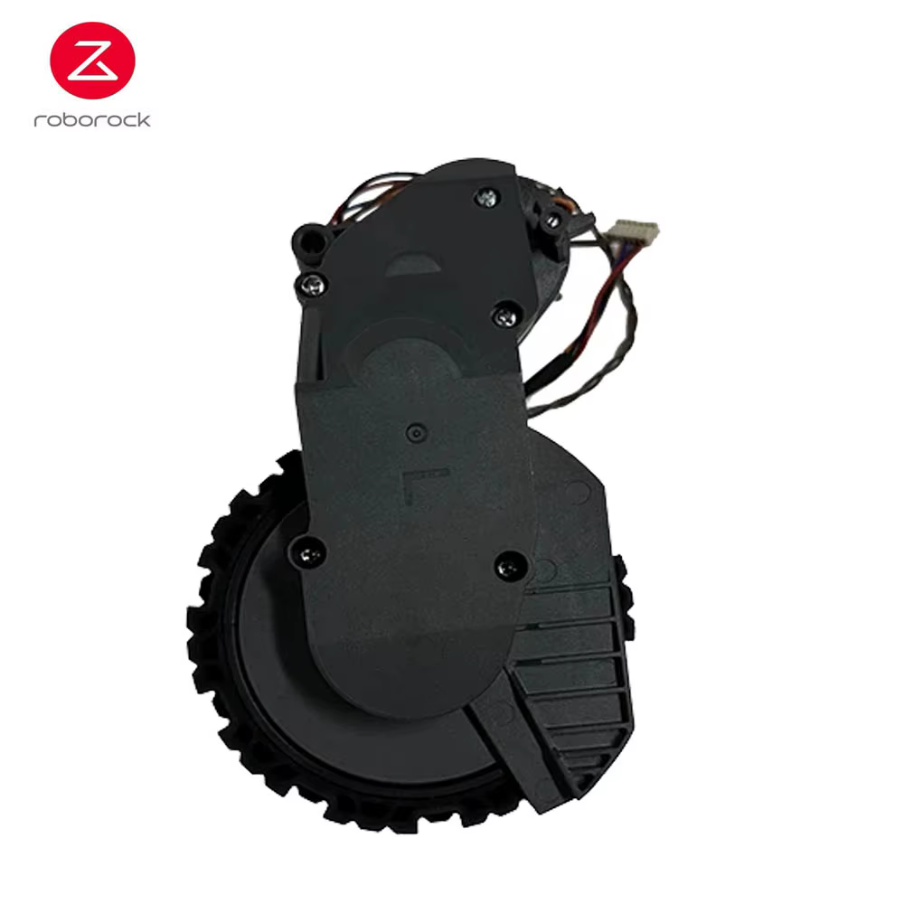 Roborock – Module de roues Ultra S8 Pro, Original, pour aspirateur S8/S8 MaxV Ultra/S8 Max Ultra/Q5 