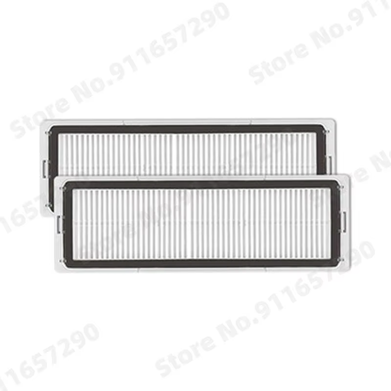 Pièces de rechange pour aspirateur Robot Xiaomi Mijia 1C, filtre Hepa, brosse principale, Kits de ti