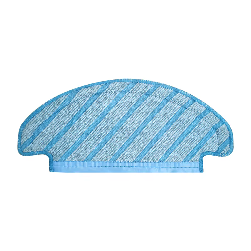Pièces de sac à poussière pour aspirateur Robot ECOVACS Deebot T9 AIVI T8 AIVI N8 Pro, brosse latéra