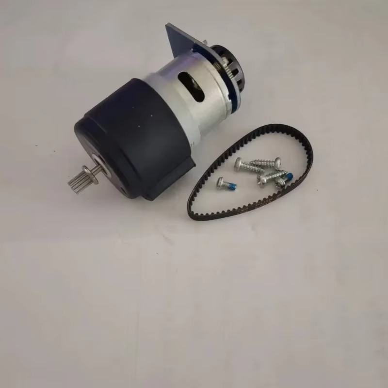 Pièces de Rechange pour Aspirateur Robot Conga 1290, Cecotseats 1390, 1490, 1590, Moteur à Brosse à 