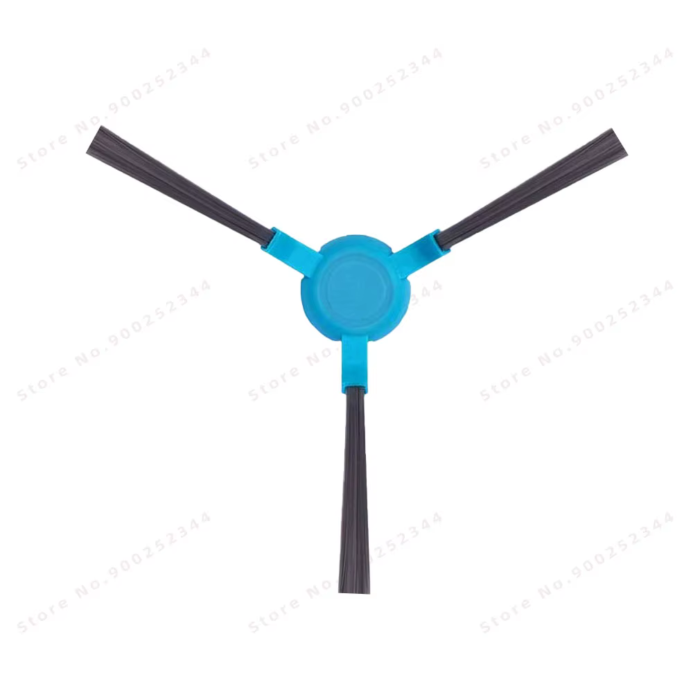 Compatible pour Cecotec Conga 3290 3390 3490 3590 3690 3790 3890, pièces vitales Ultra titane, bross