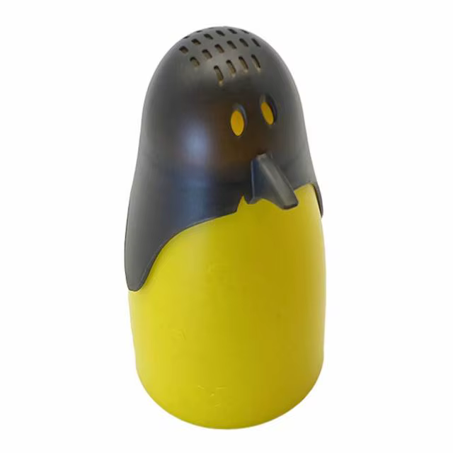 Angry Mama Nettoyeur à micro-ondes Nettoyeur à vapeur pour four Nettoyez facilement les appareils à 