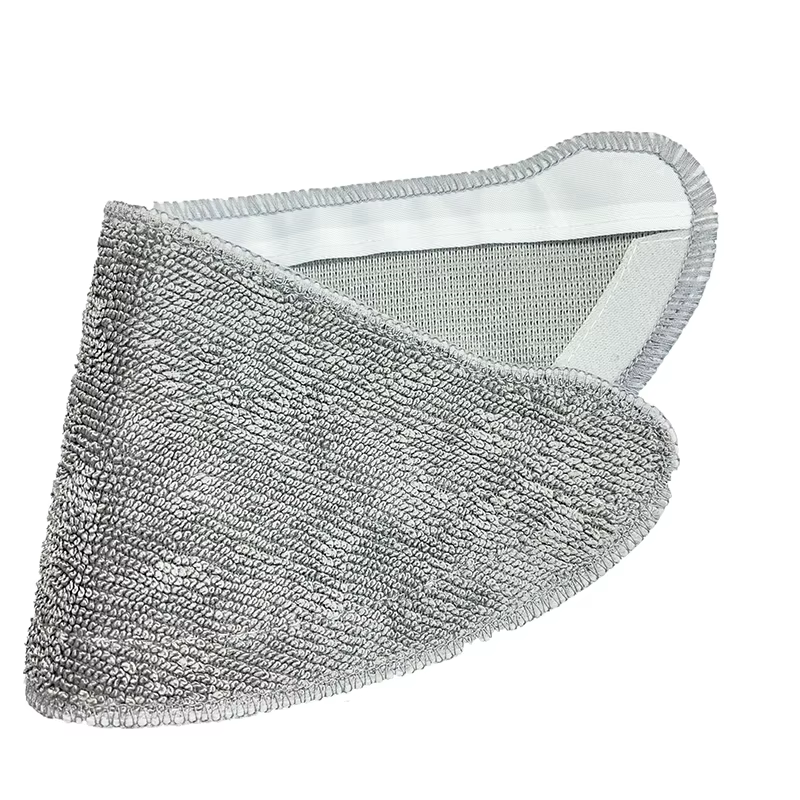 Sacs à poussière filtre Hepa pour aspirateur Robot Xiaomi Roidmi Eve Plus, accessoires en tissu de v