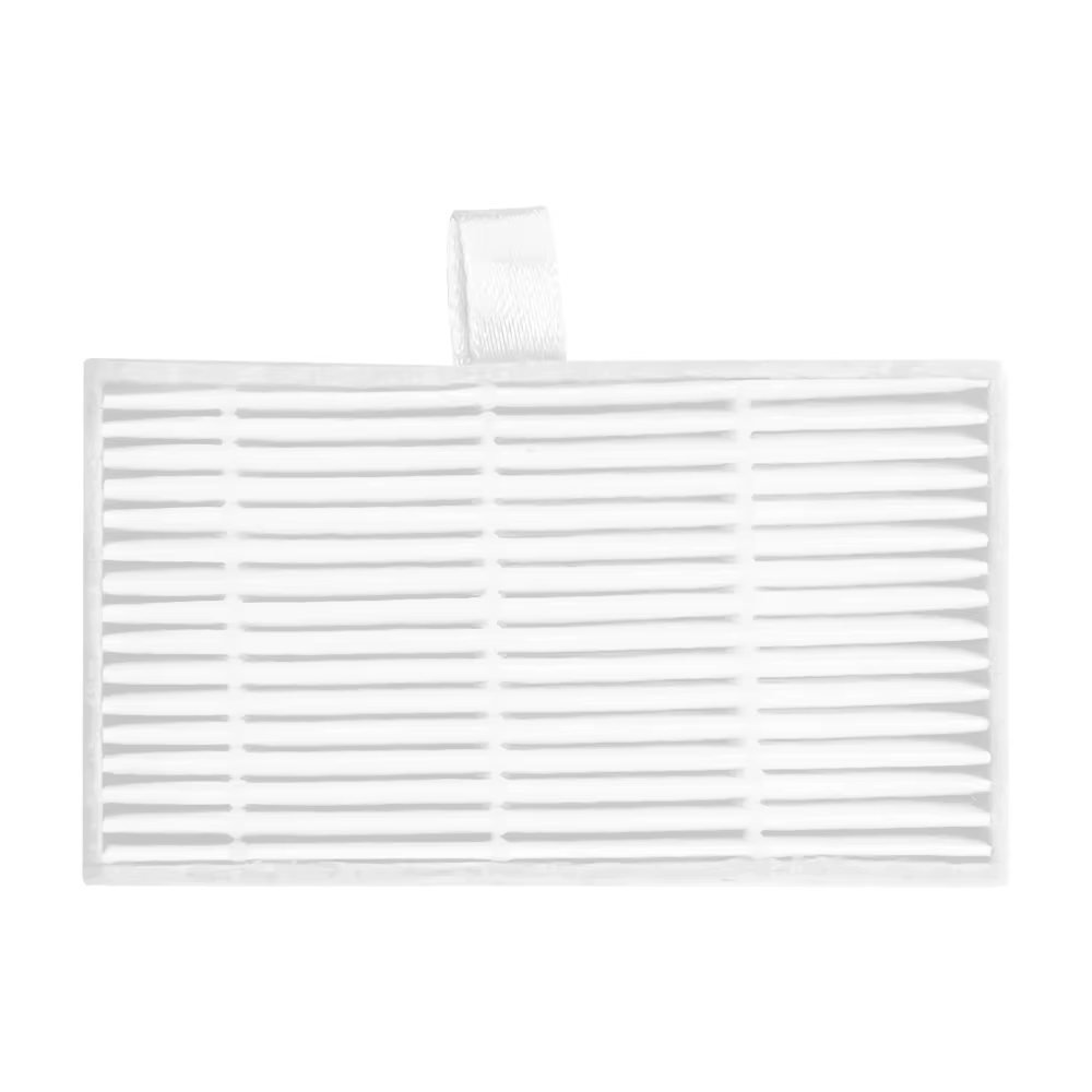 Brosse latérale avec filtre et sac à poussière, compatible avec Cecotseats Conga 9590 / 9990 / 10090