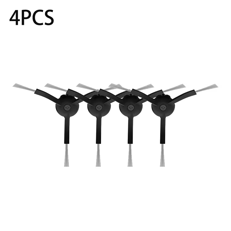 Pièces détachées pour robot aspirateur Roborock S8 Pro Ultra S8+ : brosses latérales, chiffons de ne