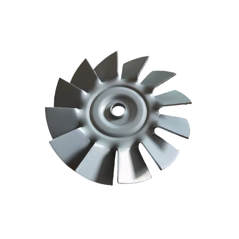 Pièces de rechange pour aspirateur industriel 1200-1500W, lame de ventilateur moteur centrale, diamè
