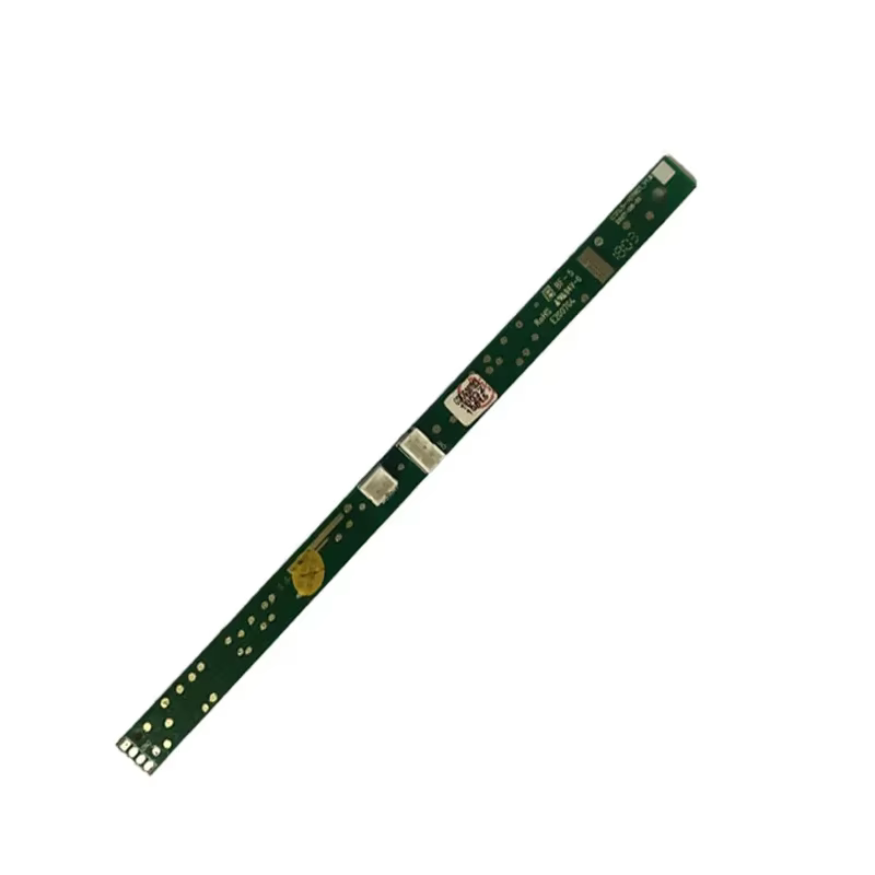 Panneau lumineux pour aspirateur Philips FC6812 FC6814 FC6822 FC6823 FC6827 FC6908 6904, pièces d'as