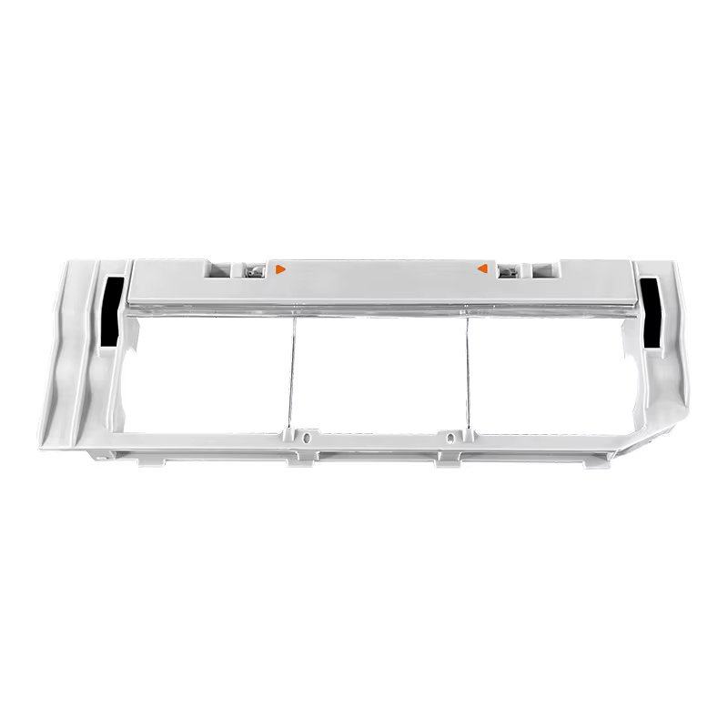 Couvercle de brosse principale gris pour aspirateur Robot Xiaomi Mi Mijia 1/1S Roborock S55 S5 S5MAX