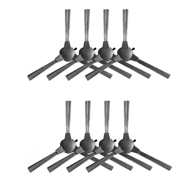 Filtre HEPA pour aspirateur robot LIECTROUX M7S PRO, brosse latérale