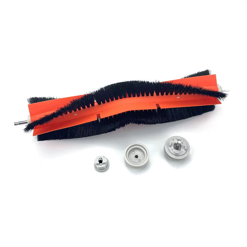 Pièces de rechange pour aspirateur Robot Xiaomi S10 + / S10 Plus, brosse latérale principale, filtre