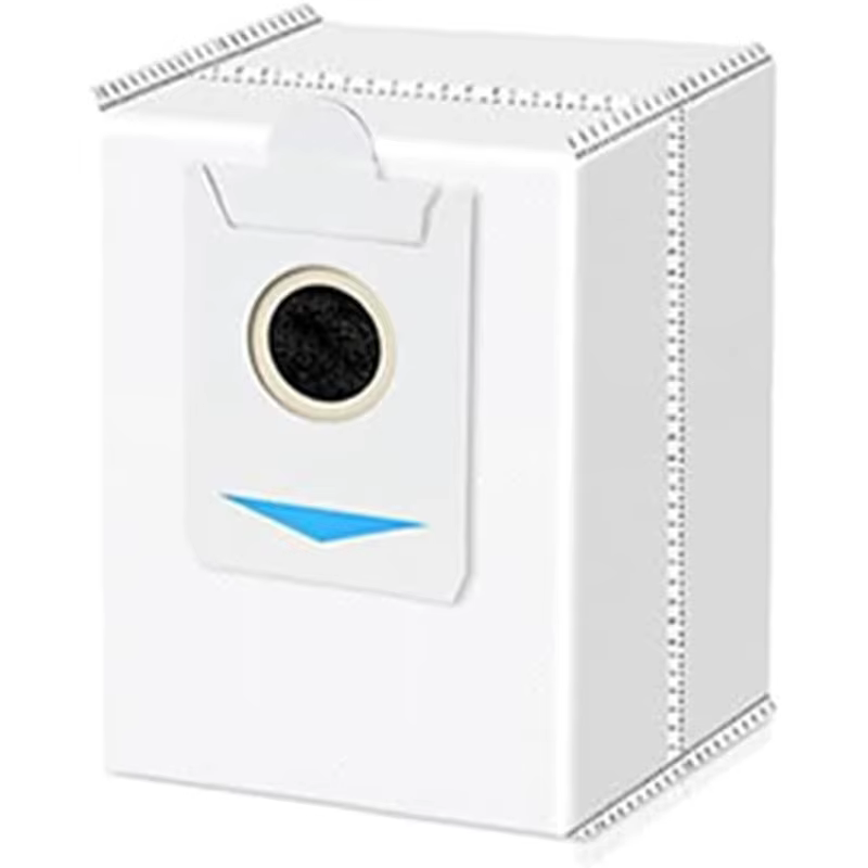 -ABZD pour aspirateur Robot Ecovacs T30S T30S Pro, brosse latérale principale, filtre Hepa, sacs à p