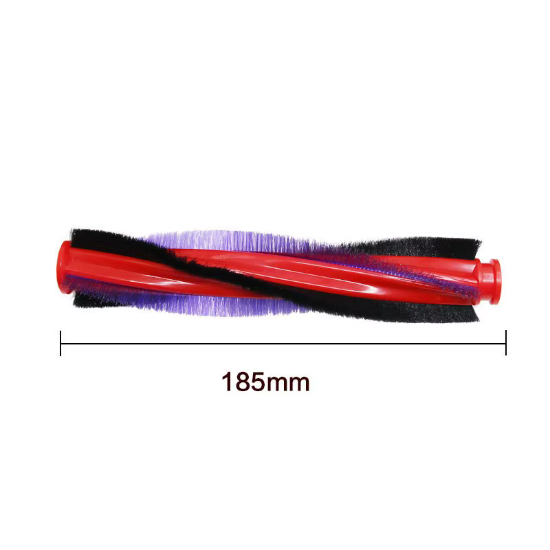 Rouleau de brosse à poils de remplacement pour aspirateur Dyson V6 DC59 DC62 SV07 SV03, pièces de re