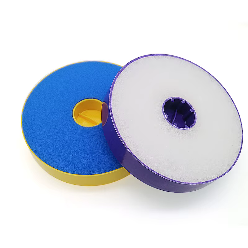 Filtre HEPA pour moteur pré et avant, compatible avec les pièces d'aspirateur Dyson DC05 DC08 DC14 D