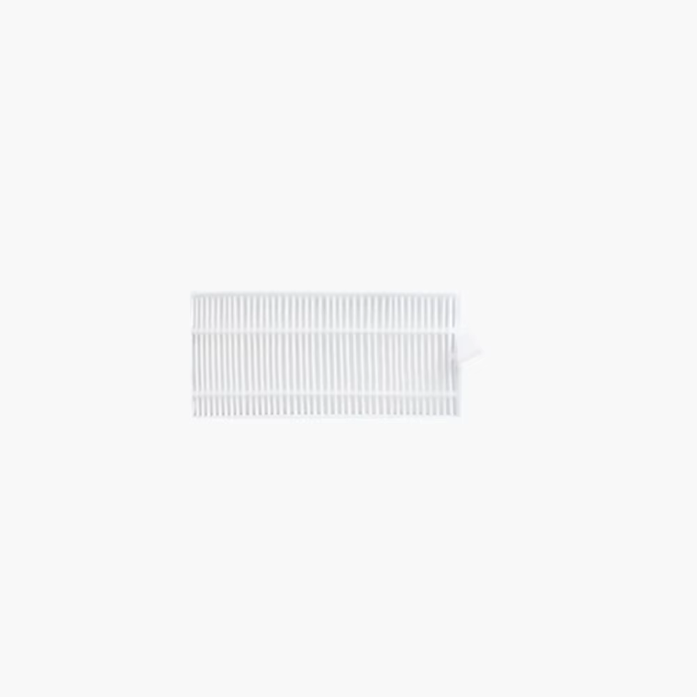 Compatible pour aspirateur Robot Laresar L6 Nex, brosse latérale principale, filtre HEPA, tampons de