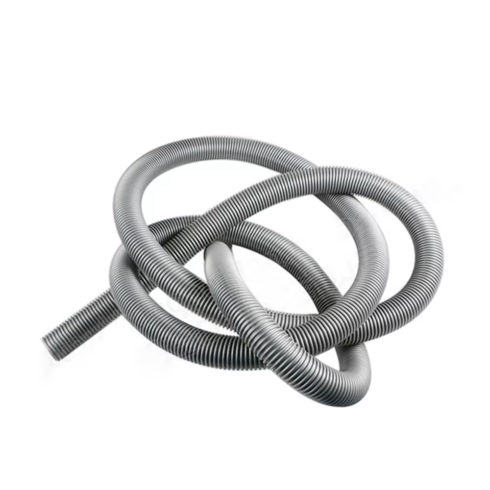 Tuyau fileté pour aspirateur intérieur 35mm/extérieur 42mm, soufflet/pailles/tuyau souple, Tube d'as