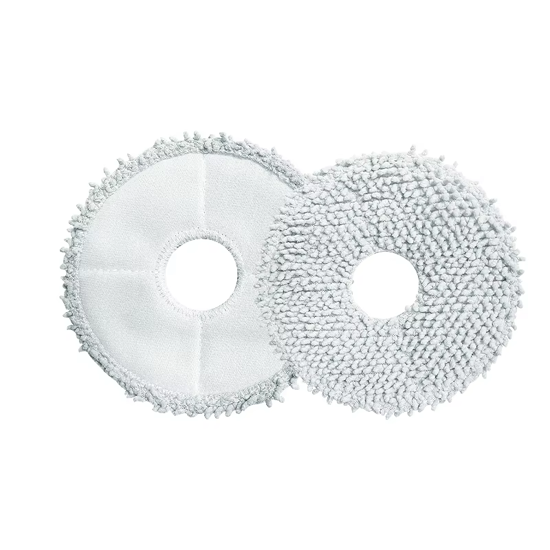 Pièces de rechange pour aspirateur Robot Xiaomi S10 + / S10 Plus, brosse latérale principale, filtre