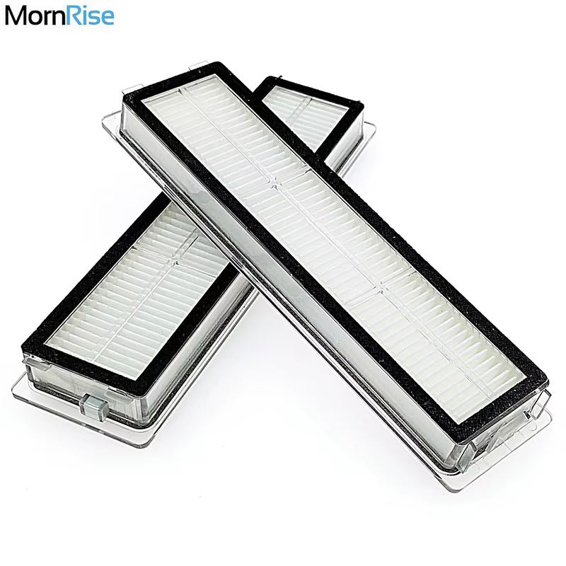 Filtre HEPA de remplacement pour aspirateur Xiaomi Dreame D9 / L10 Pro RLS5L, accessoires, pièces de