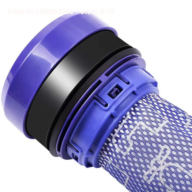 Accessoires pour aspirateur Dyson série DC DC28c DC33c DC37 DC39c DC41c DC53, pré-filtre lavable, fi