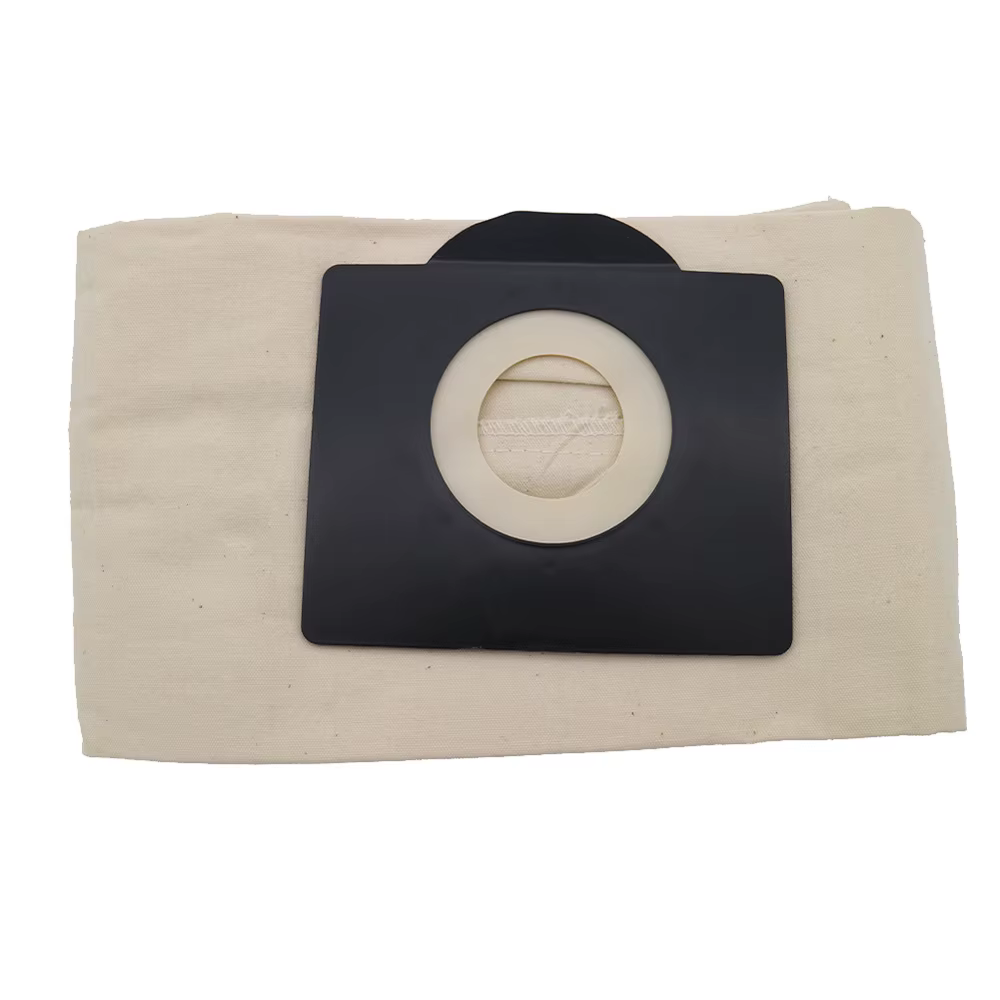 Sacs filtrants lavables pour aspirateur Karcher Rowenta, convient aux modèles WD3 Premium WD3200 SE4