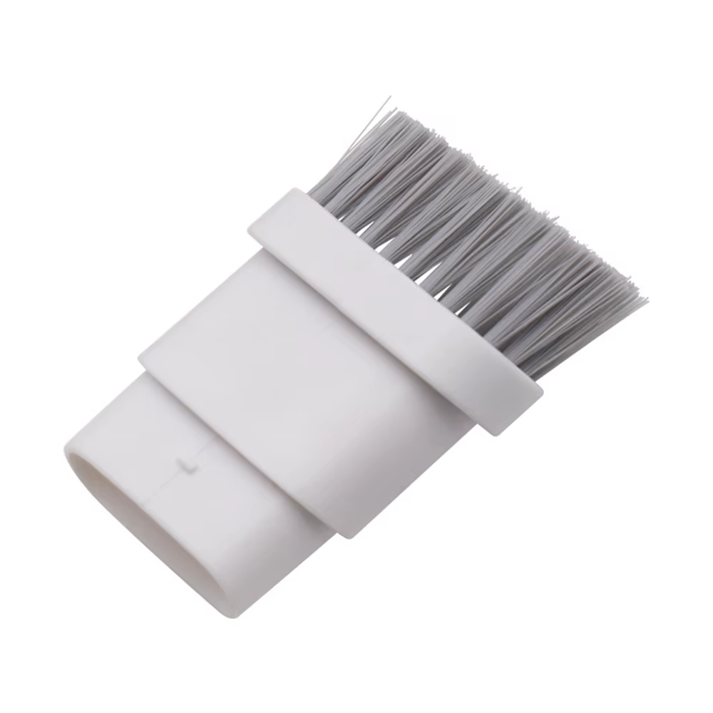 Brosse de nettoyage pour aspirateur de voiture, cheveux longs/courts, tête de brosse pour Mi Mijia S