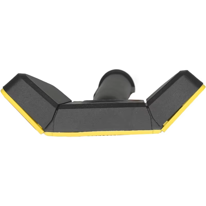 Nettoyeur à vapeur buse à main outil brosse avec tampon de vadrouille en microfibre pour Karcher SC1
