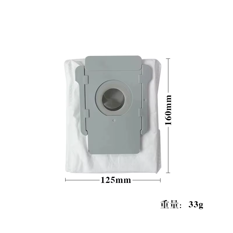 Sac à poussière pour aspirateur Robot iRobot Roomba i3 i3 + / i4 i4 + / i6 i6 + / i7 i7 + / j7 + / i