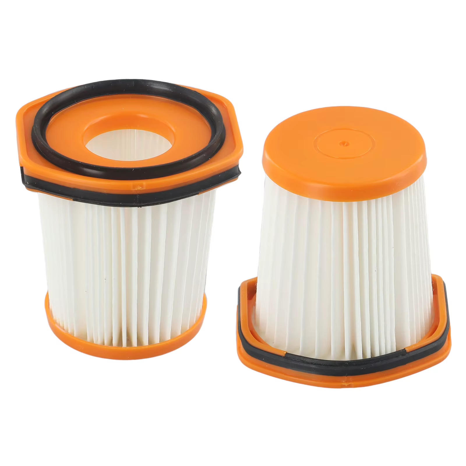 Expérience de nettoyage améliorée avec ce filtre de remplacement pour aspirateur Shark EVOPOWER SYST