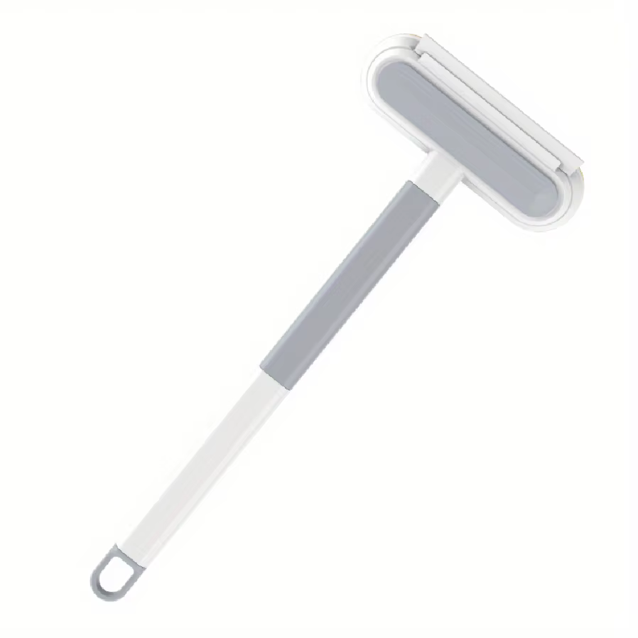 Brosse multifonctionnelle pour livres de fenêtre, mini épilateur pour animaux de compagnie, outil pr
