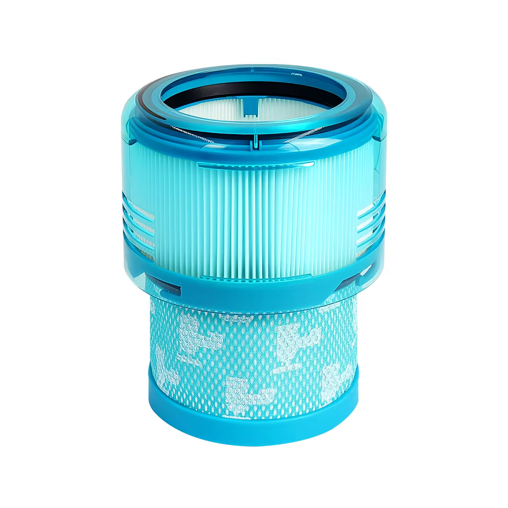 Accessoires de filtre HEPA pour aspirateur sans fil Dyson Gen5 Detect/Gen5, pièces de filtre arrière