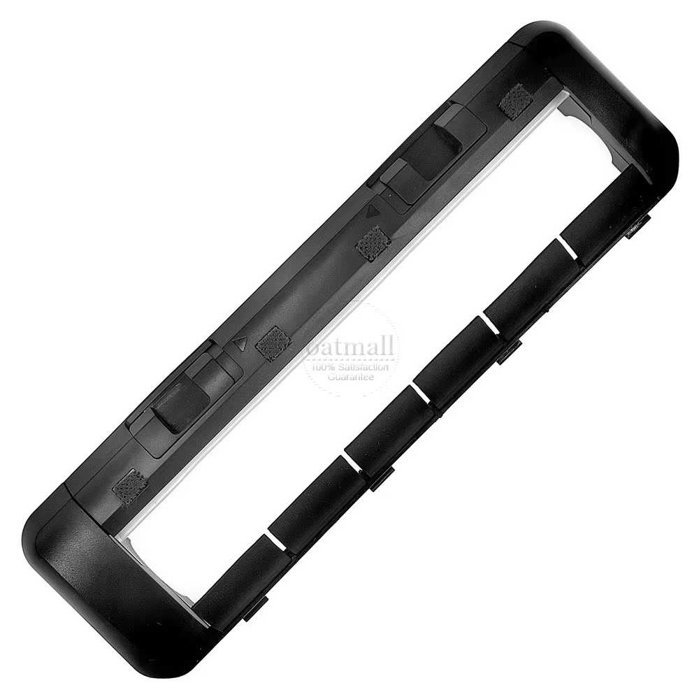 Couvercle de brosse à rouleau central pour Dreame L10s Ultra / L10s Pro, accessoires d'aspirateur ro