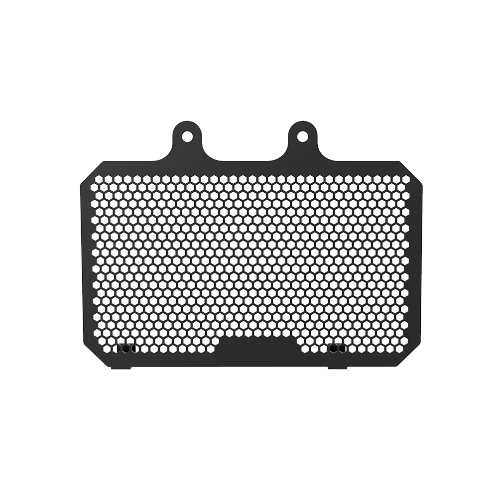 Couvercle de protection de calandre pour Svartpilen 401 Vitpilen 401 2018 2019 2020 2021 2022 2023, 
