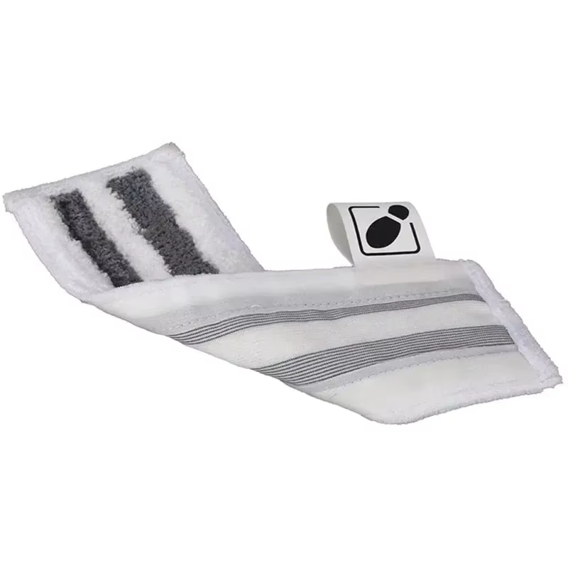 Pour Karcher Easyfix SC2 SC3 SC4 SC5 aspirateur à main microfibre vadrouille à vapeur chiffons houss