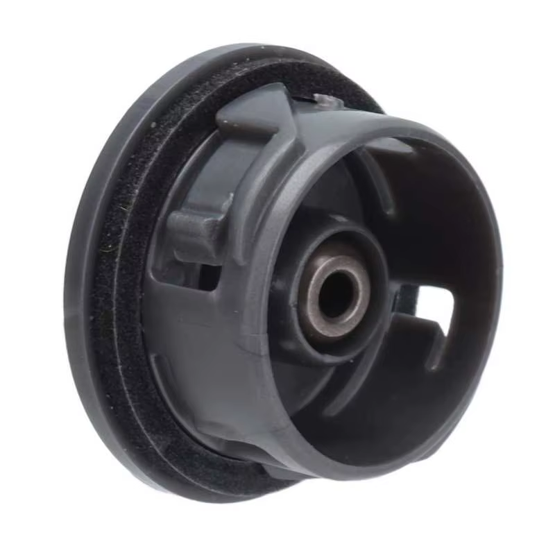 Extrémité de brosse roulante de rechange pour aspirateur V6, couvercle pour Dc35, Dc44, DC59, DC62, 