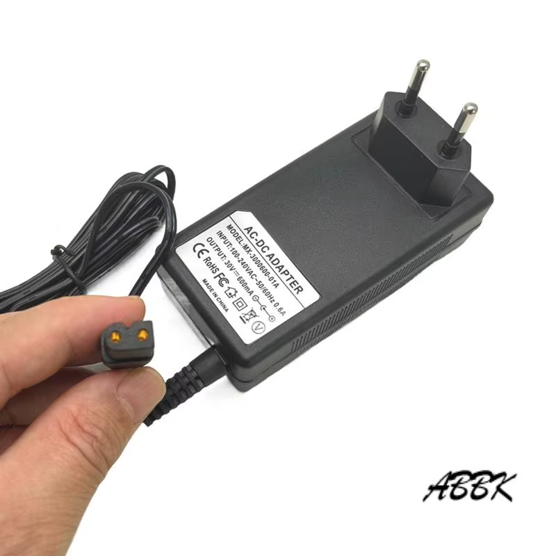 ABBK-chargeur d'alimentation pour Karcher VC6 sans fil, adaptateur de chargeur pour aspirateur domes