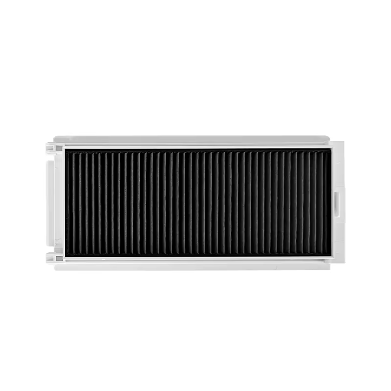 Compatible avec ( Ecovacs Debot N30 Omni / N30 Pro Omni ) Pièce de Rechange Accessoire Brosse Princi