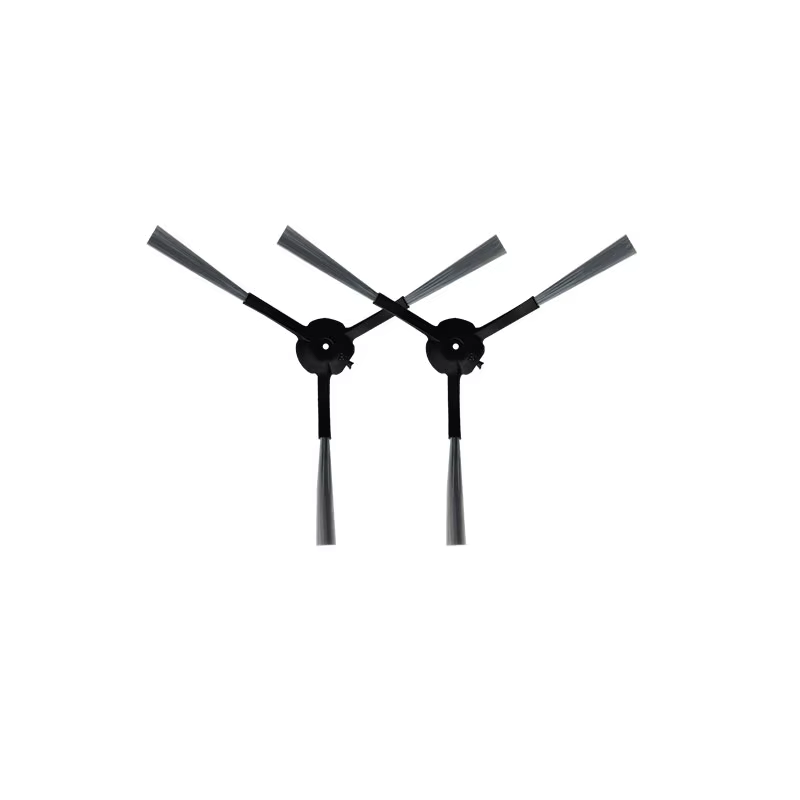 Pièces de rechange pour aspirateur Robot Proscenic M8 Pro / Ultenic D7, accessoires, brosse latérale