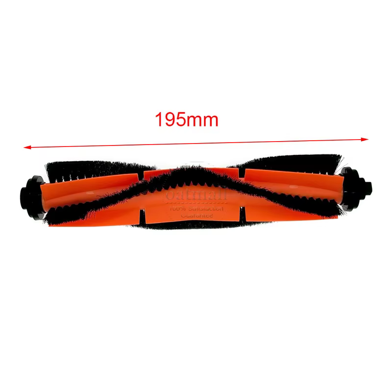 Pour XIAOMI MIJIA G1 accessoires pièces de rechange pour Xiomi G1 MJSTG1 MI Robot aspirateur vadroui