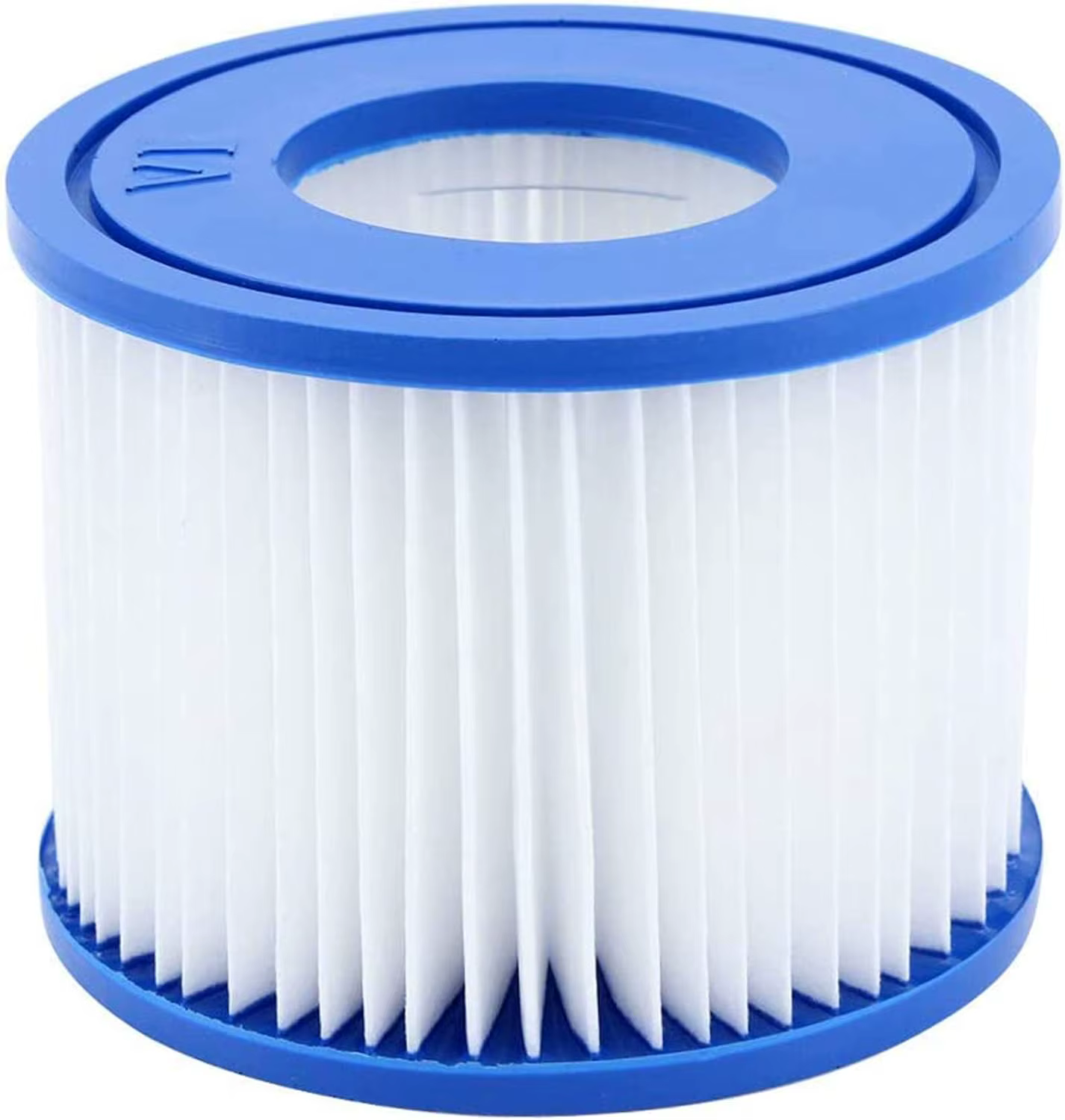 Nouveau 1/2/4 pièces cartouche filtres VI nettoyant baignoire filtre cartouche accessoires de jardin