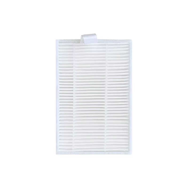 Pour ABIR R30 Robot aspirateur brosse latérale filtre Hepa vadrouille tissus sacs à poussière access
