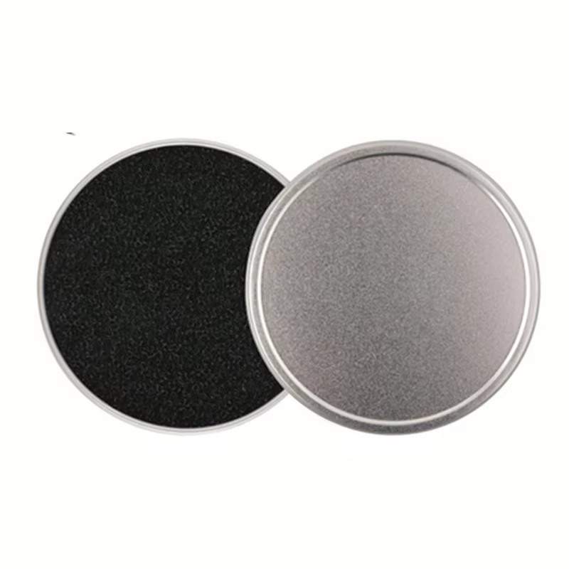 Éponges de nettoyage pour pinceaux de maquillage, brosse cosmétique, séchage, lavage, fard à paupièr