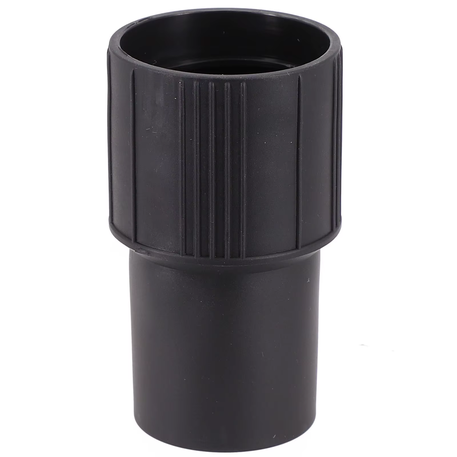 Adaptateur de raccordement de tuyau d'aspirateur universel pour tuyaux filetés d'aspirateur intérieu