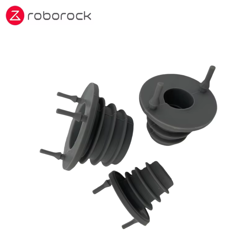 Onyx3-manchon d'étanchéité 2 + 1 couvercle Original pour Roborock S7 Max Ultra /O35 /S8 PRO Ultra /Q