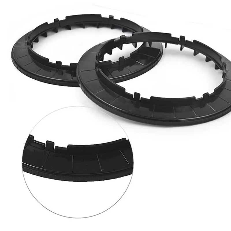 Purerobo W-R3S W-R1 Robot de nettoyage de vitres remplacement anneau propre support de vadrouille pi