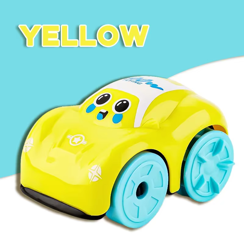 Jouets de bain pour bébé, voitures amphibies, salle de bain, horloge flottante, jouet de bain pour e