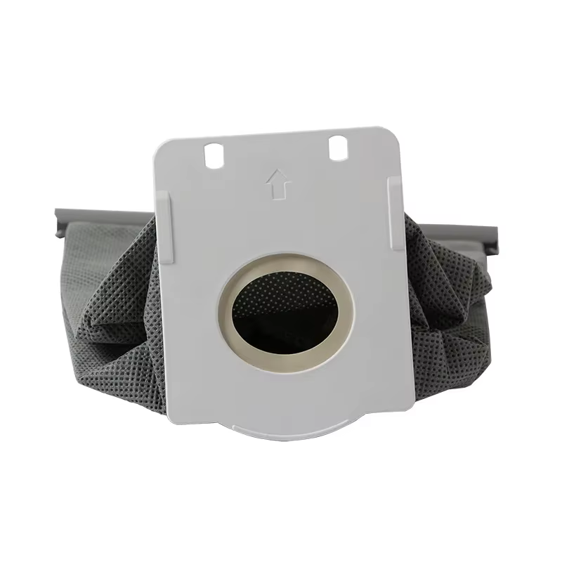 Sac à poussière en tissu adapté aux accessoires d'aspirateur Philips, poubelle, FC5126, FC5128, 5122